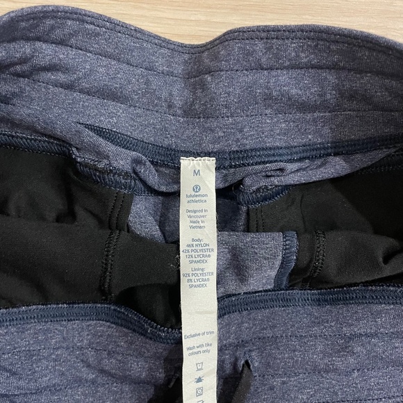 Men’s Lululemon pants 28” - Size M - Picture 2 of 6